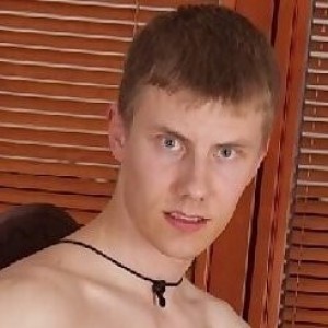 Steve Scooby