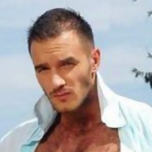 Ted Colunga