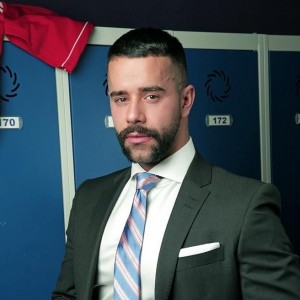 Teddy Torres