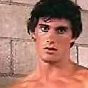 Tex Anthony
