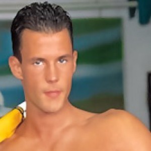 Tim Merev