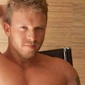 Toby Tucker