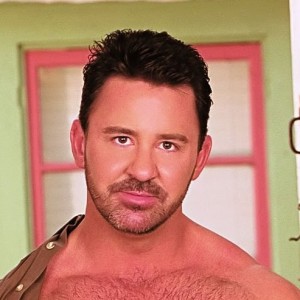 Tom Chase