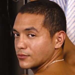 Tony Charcos