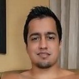 Tony Prower