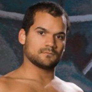Tony Vega