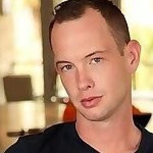Trevor Ridge
