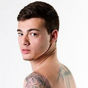 Trevor Spade