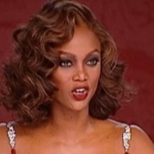 Tyra Banks