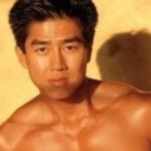 Van Darkholme