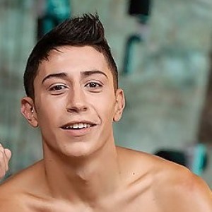 Victor Rozas