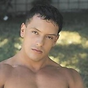 Vince Mandero