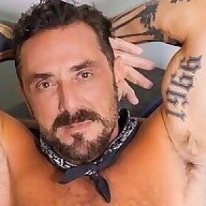 Vince Parker