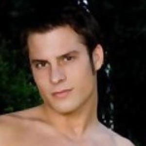 Xander Scott