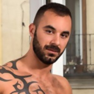 Xavi Duran