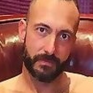 Xavi Garcia