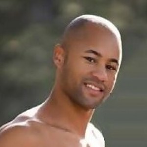 Xavier Zane