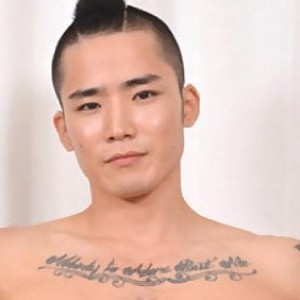 Yoshi Kawasaki