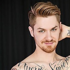 Zachary Perry