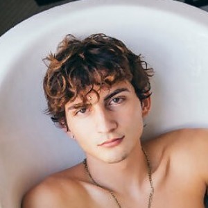 Zeke Wood