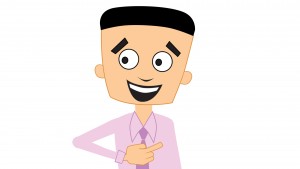 4 signs that your character irritates the surrounding people