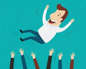 8 Easy Ways to Cheer Up If You're Downy