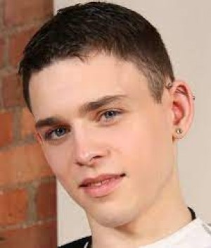 Aaron Aurora