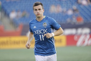 Aaron Kovar