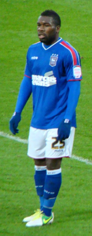 Aaron Mclean
