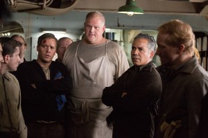 Abraham Benrubi-ErikaLovexxx