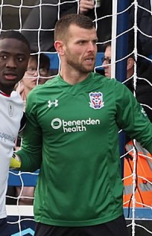 Adam Bartlett