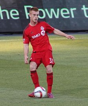 Adam Bouchard