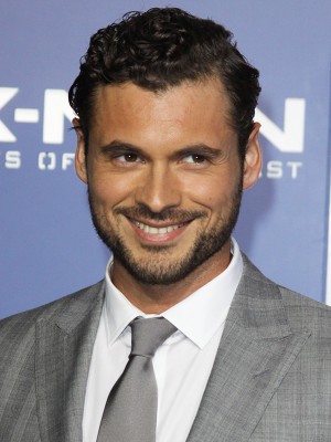 Adam Canto