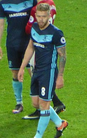 Adam Clayton (Footballer)