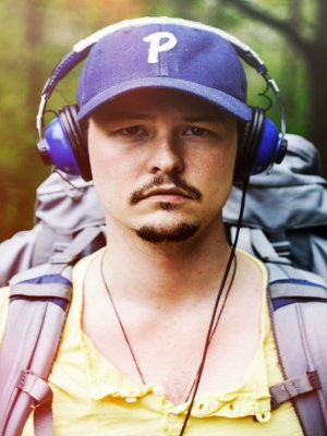 Adam Cronheim-AlissaParker