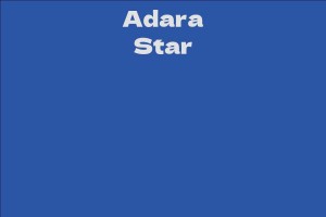 Adara Star