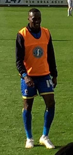 Ade Azeez