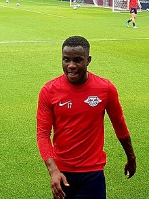 Ademola Lookman