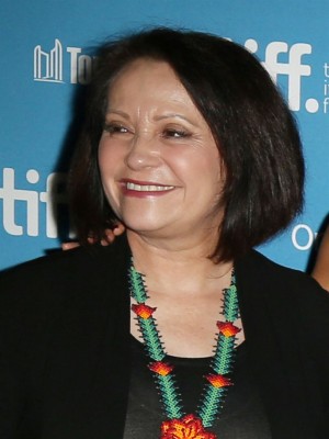 Adriana Barraza