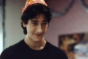 Adrien Brody