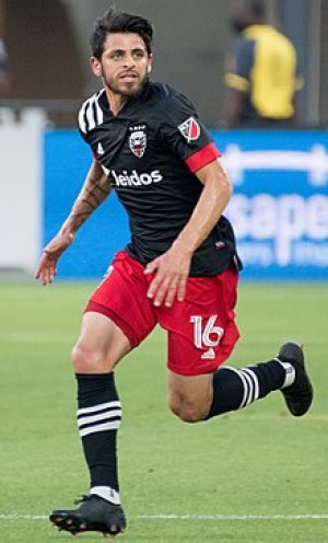 Adrien Perez (soccer)