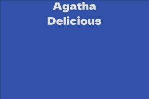 Agatha Delicious