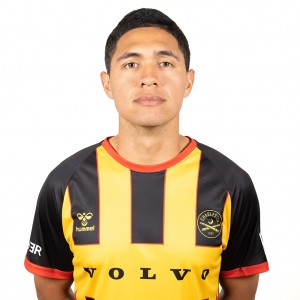 Aidan Apodaca
