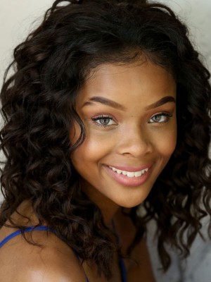 Ajiona Alexus