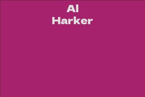 Al Harker