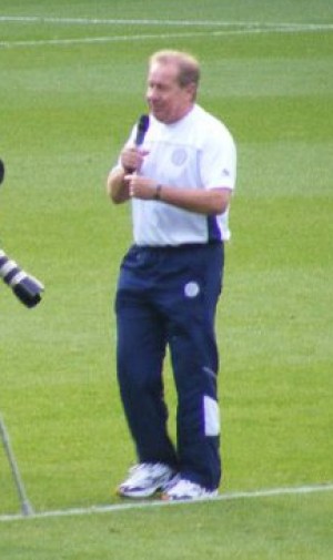 Alan Birchenall