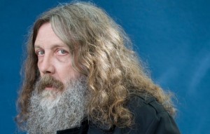 Alan Moore