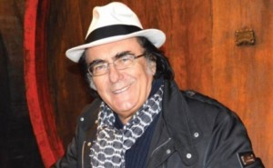 Albano Carrisi