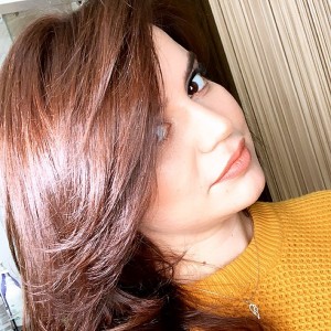 Albina Kazakmurzaeva