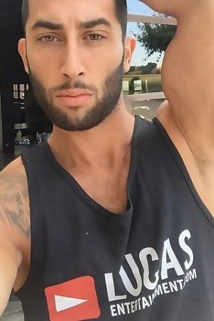 Alejandro Torres